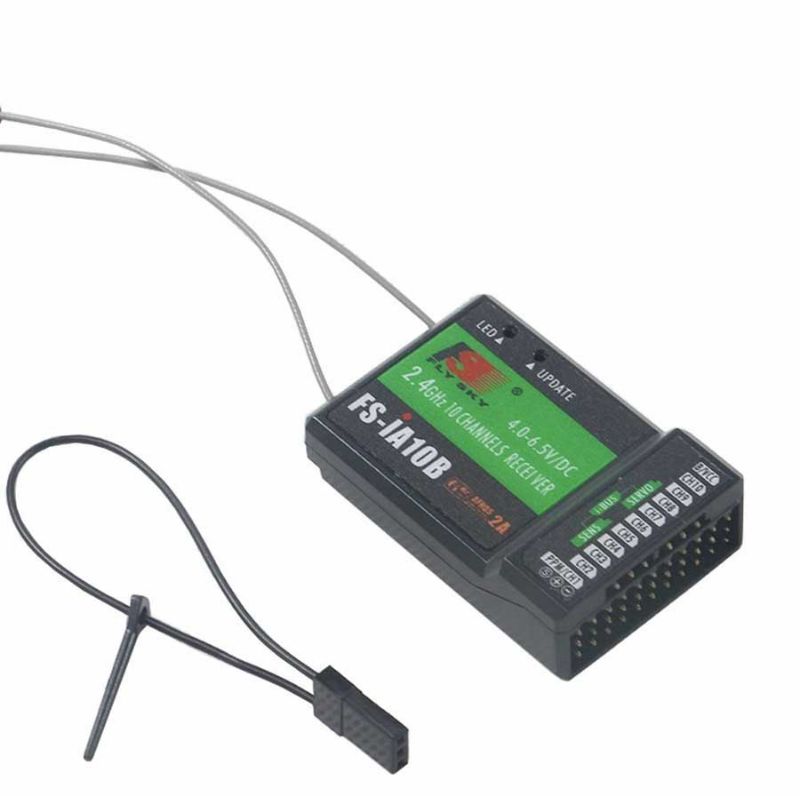 RCRFS-IA10B