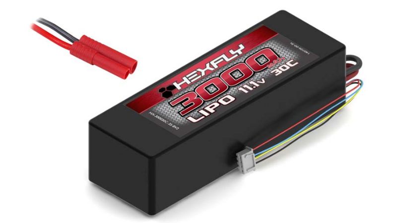 RCRHX-300030C-3S-BV2