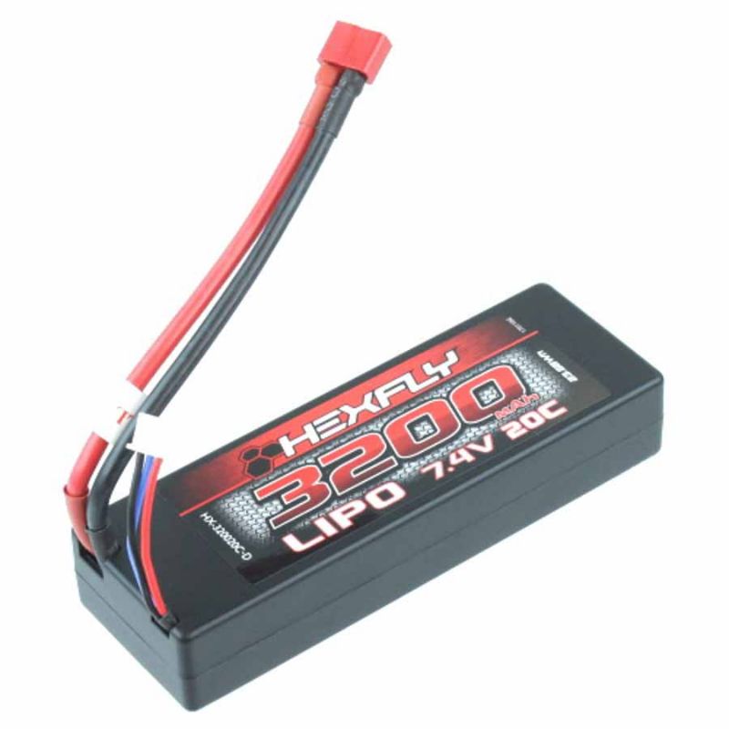 RCRHX-320020C-D