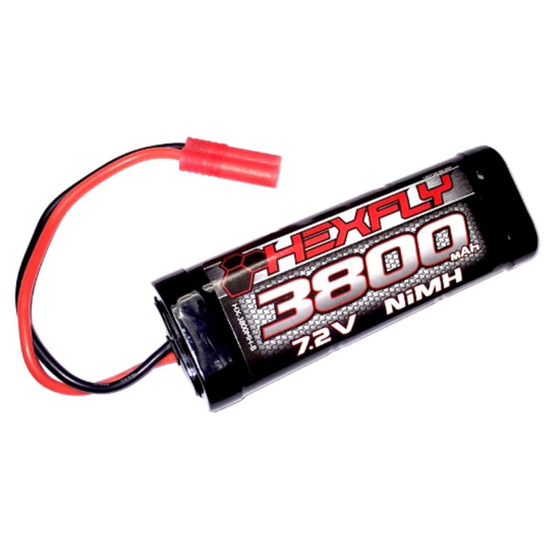 RCRHX-3800MH-B