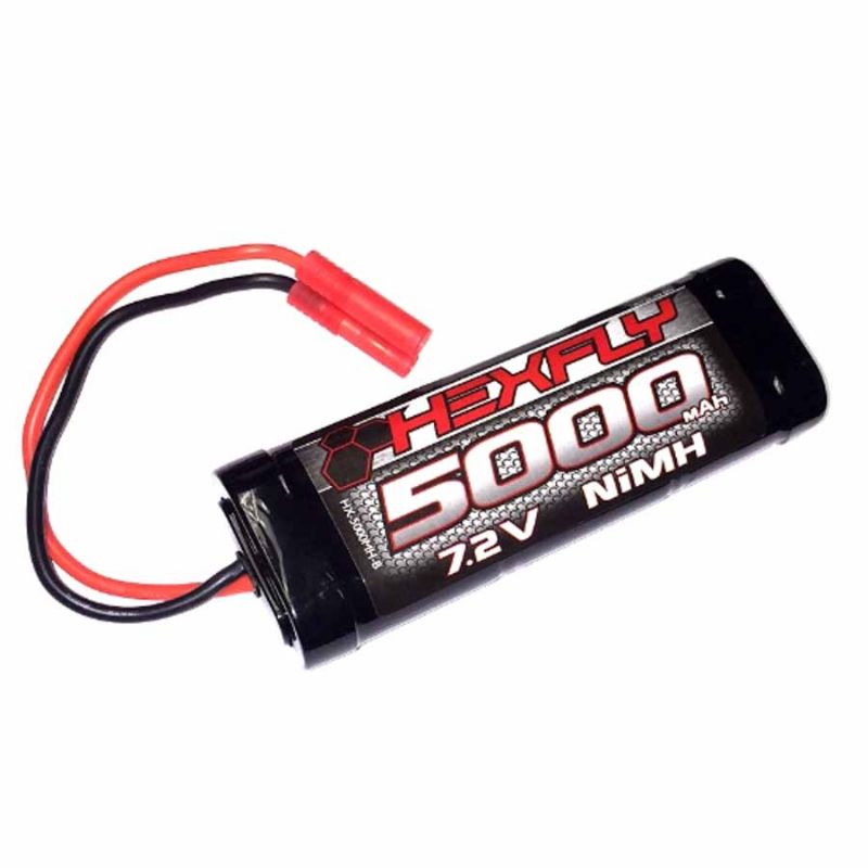 RCRHX-5000MH-B