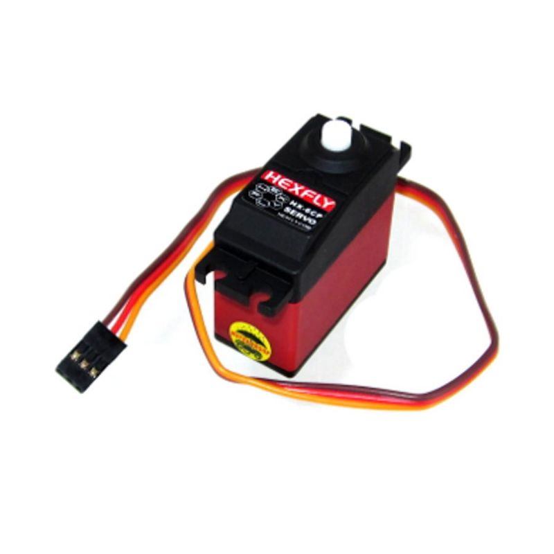 RCRHX-6CP