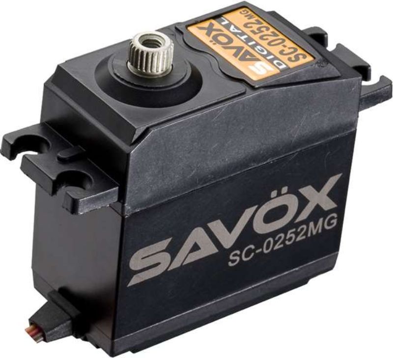 SAVSC0252MG