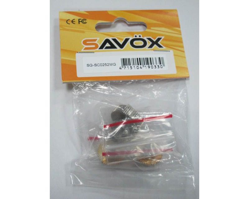 SAVSGSC0252MG