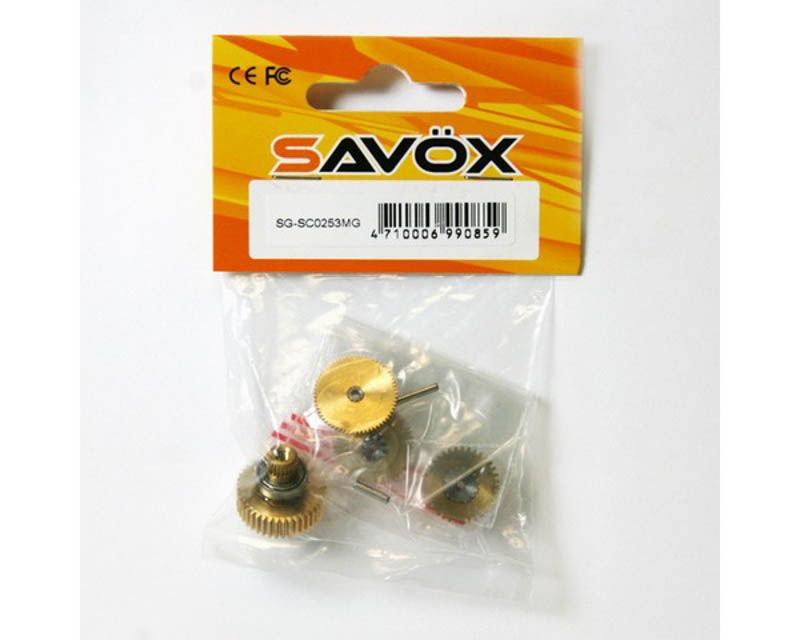SAVSGSC0253MG