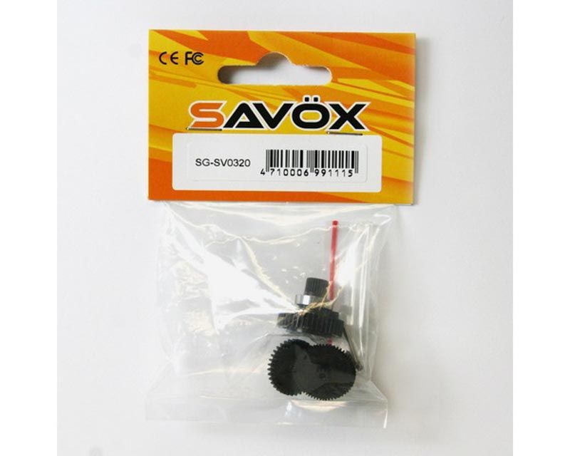 SAVSGSV0320