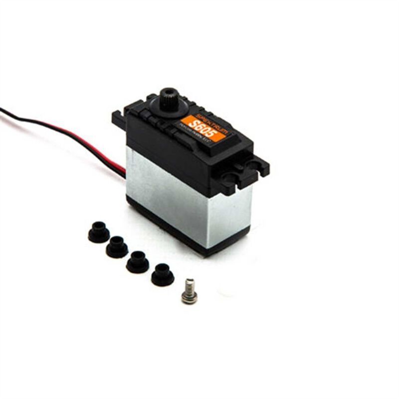 SPMS605HV