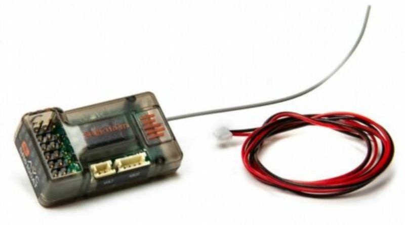 SPMSR6100AT