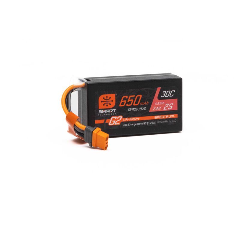 SPMX652SH2