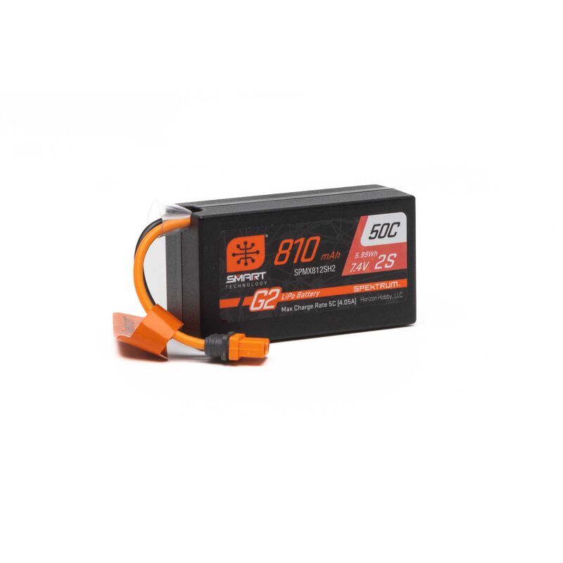 SPMX812SH2