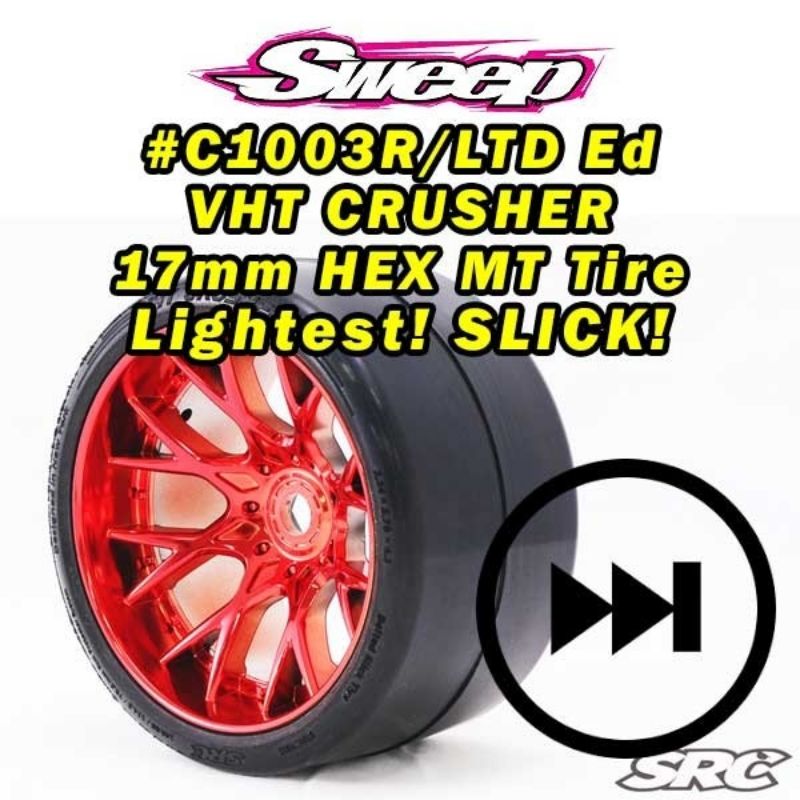 SRCC1003RC