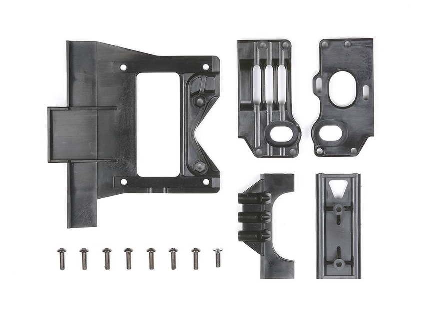 Tamiya 51379 C Parts (Gear Case) for F104