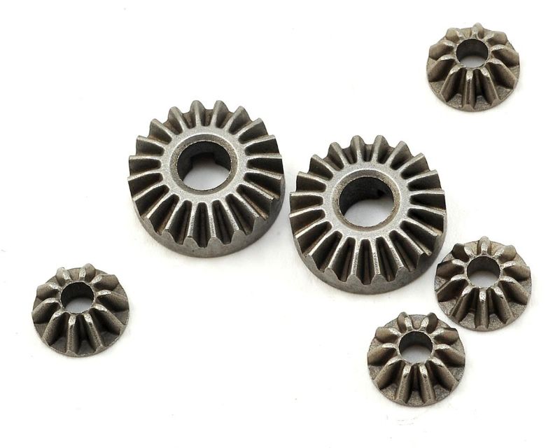 TKR6550
