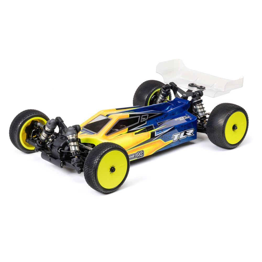 TLR-1265