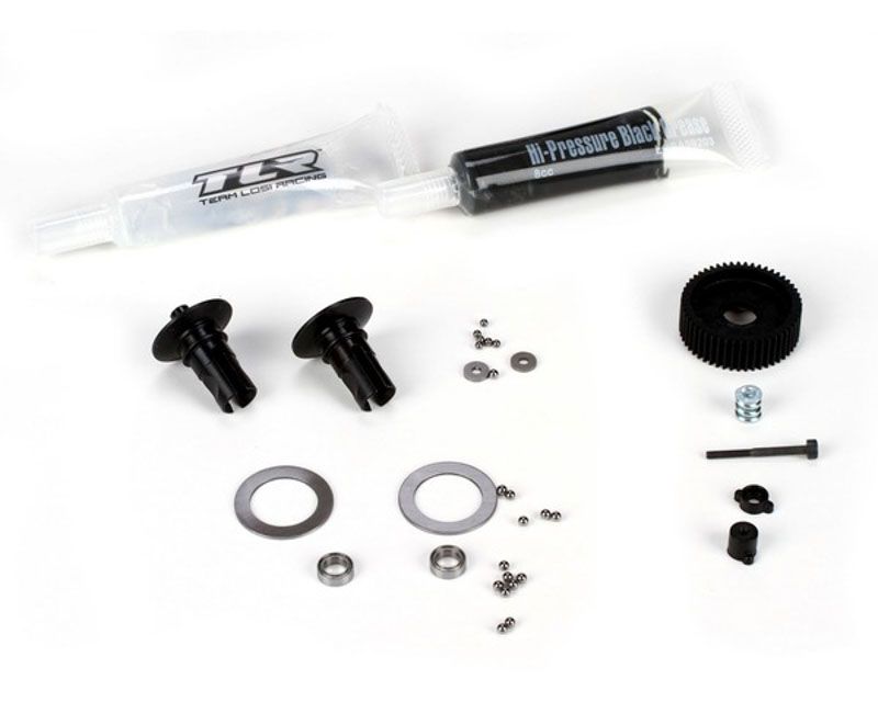 TLR232000