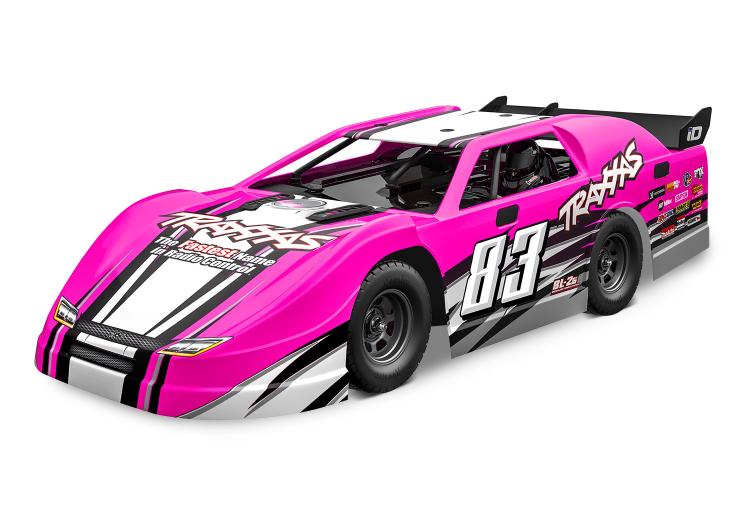 TRA104364-74-PINK