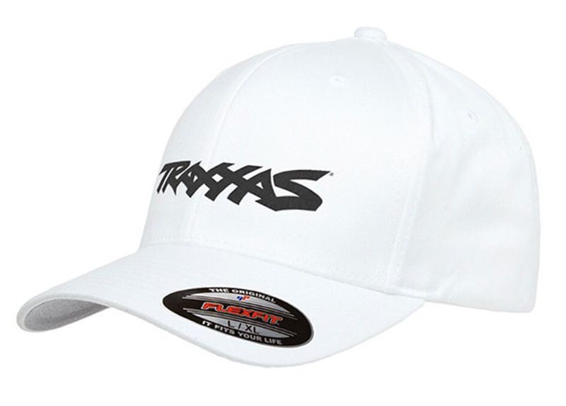 TRA1188-WHT-LXL