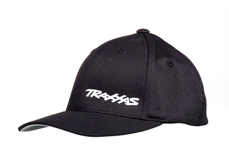 TRA1194-BLK