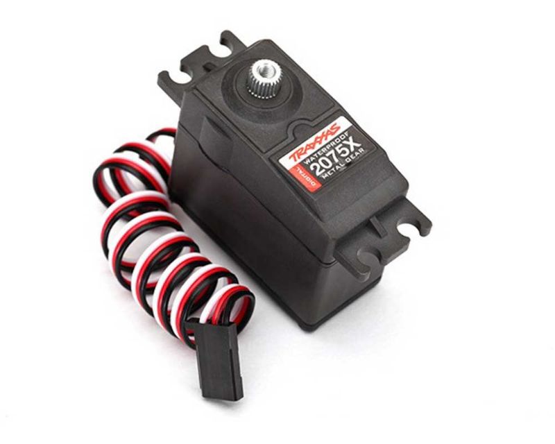 TRA2075X