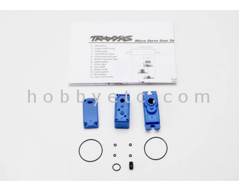TRA2081