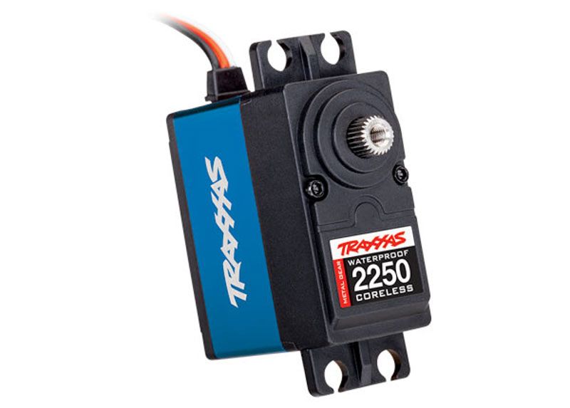 TRA2250