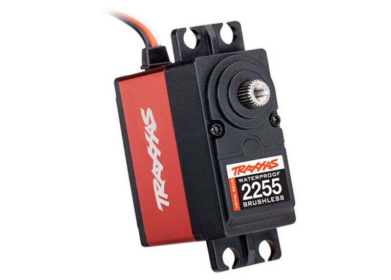 TRA2255