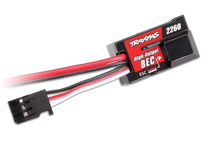 TRA2260
