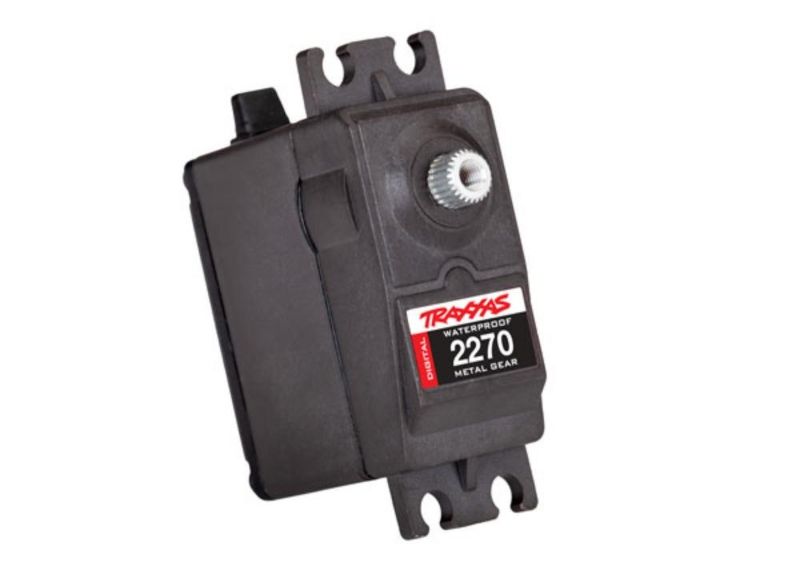 TRA2270