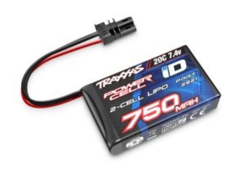 TRA2821