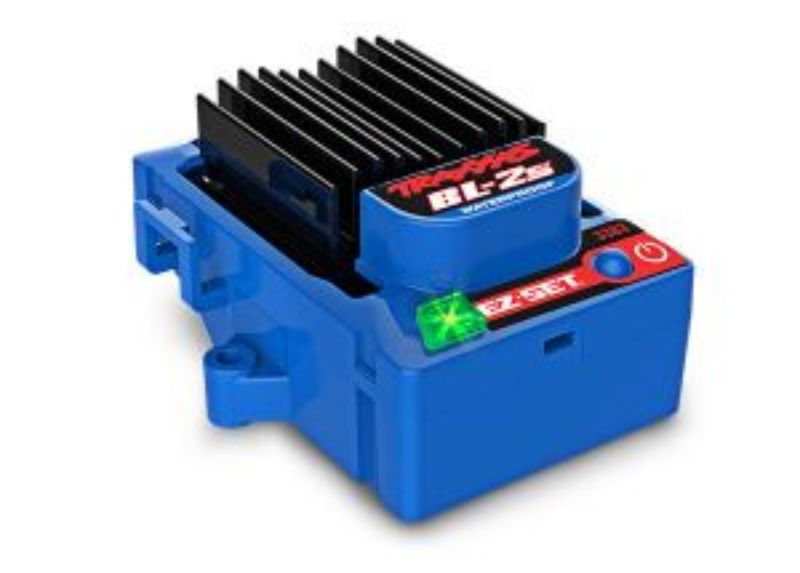 TRA3383