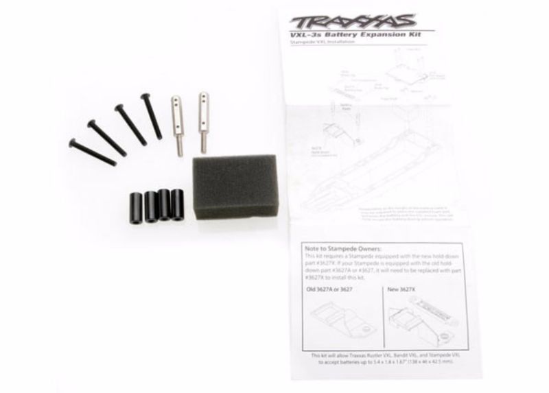 TRA3725X