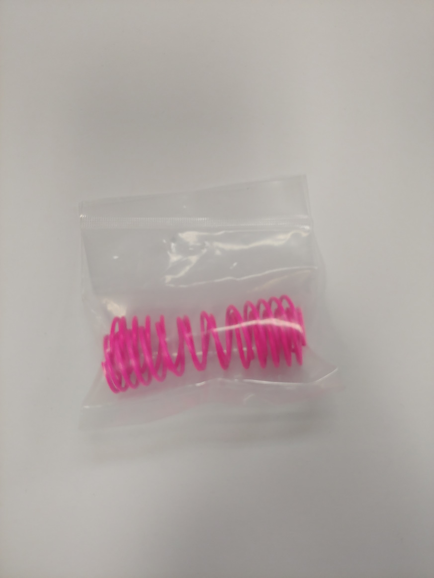 Traxxas 5857P-SD Scratch and Dent Springs Front Slash 2WD