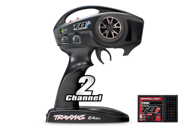 TRA6509A