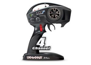 TRA6530X