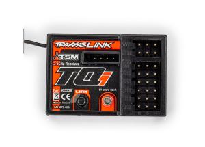 TRA6533X