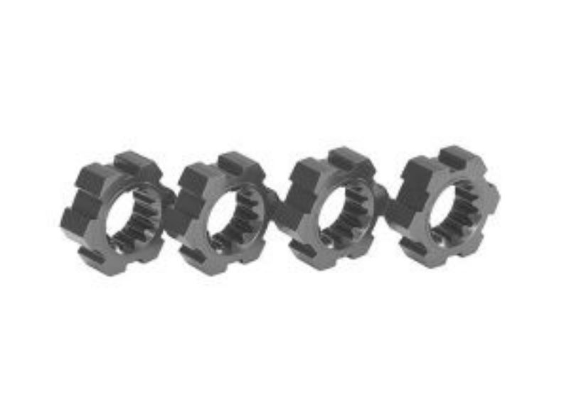 TRA7756-GRAY