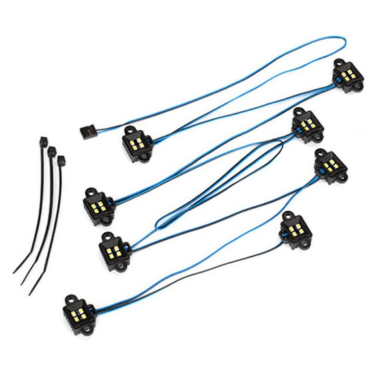 TRA8026X
