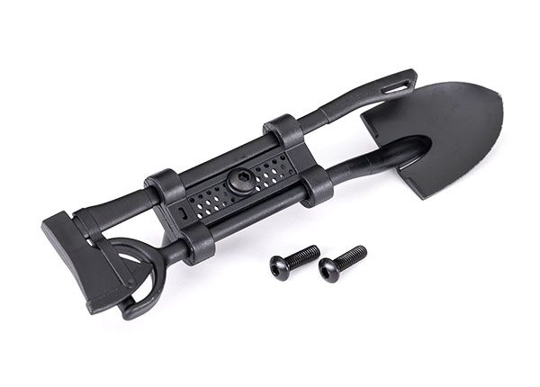 TRA8122-BLK