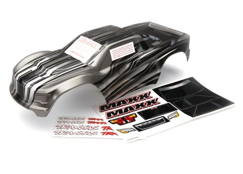 TRA8911X