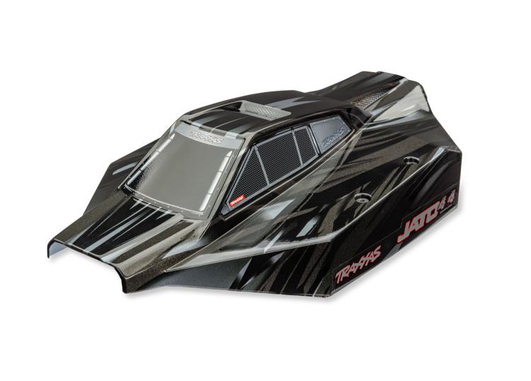 TRA9018-BLK