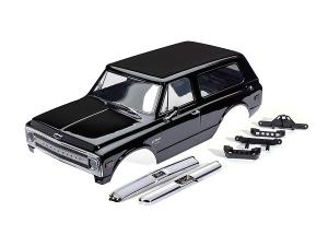 TRA9131-BLK
