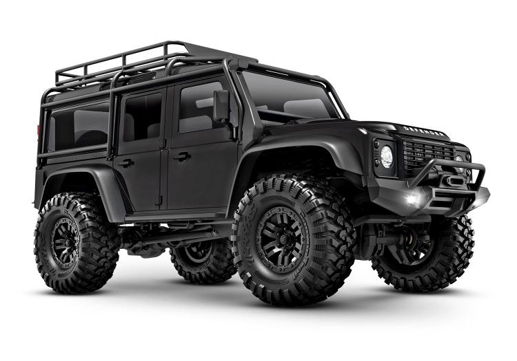 TRA97054-1-BLK