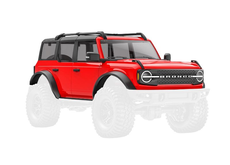 TRA9711-RED