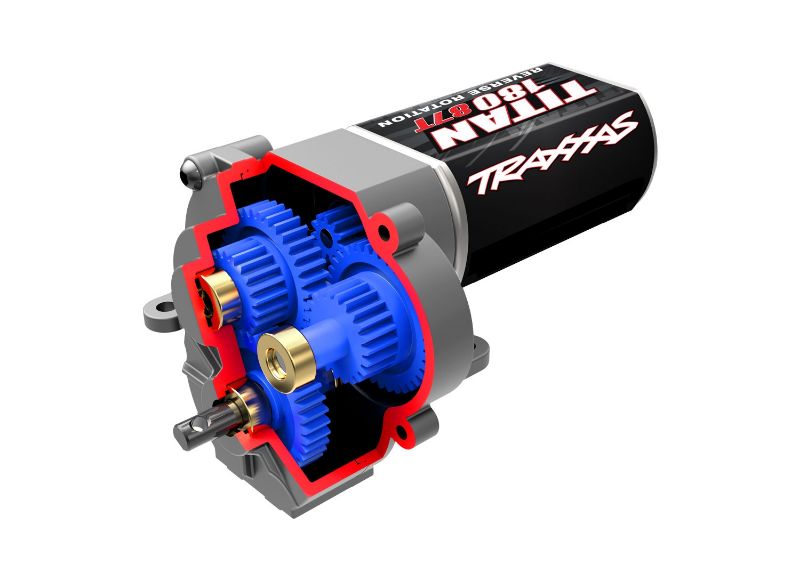 TRA9791X