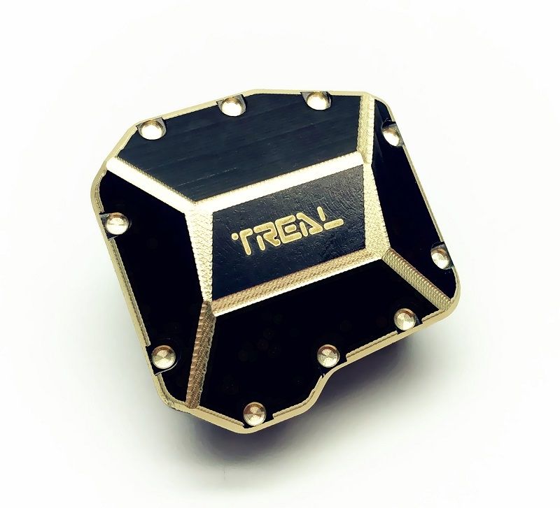 TRLX002IAZ3FD