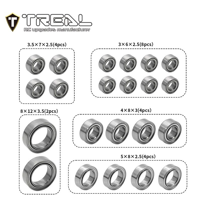 TRLX003K9THFN