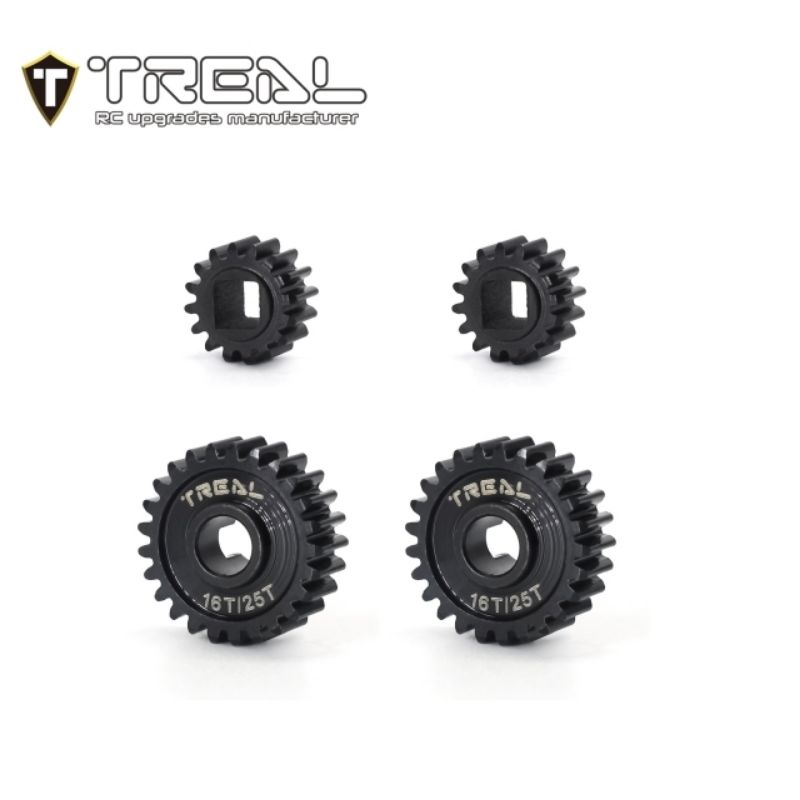 TRLX003L4B12J