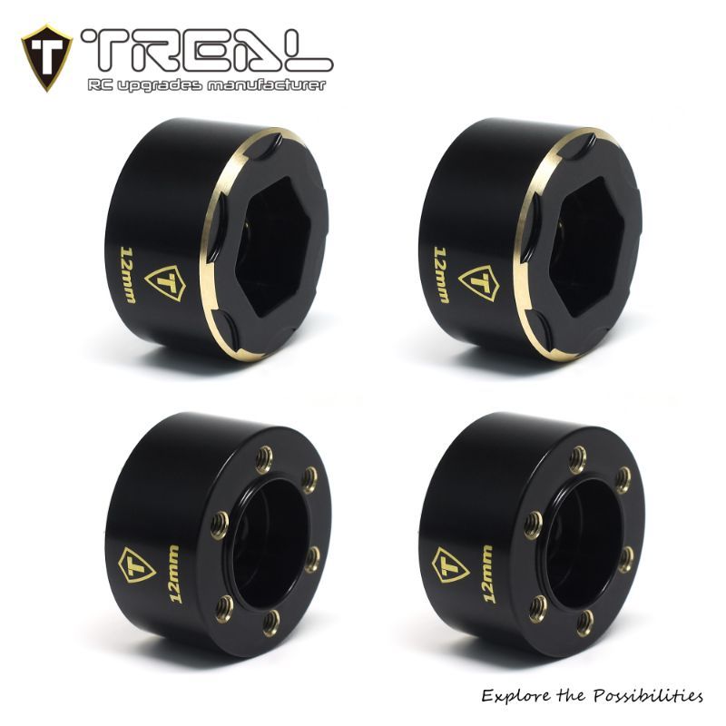 TRLX003USE4AH