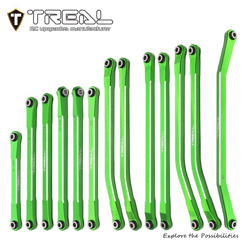 TRLX003XFUCZN