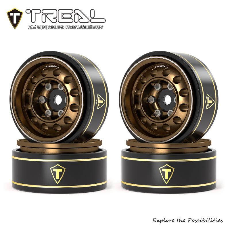 TRLX004CPK10T